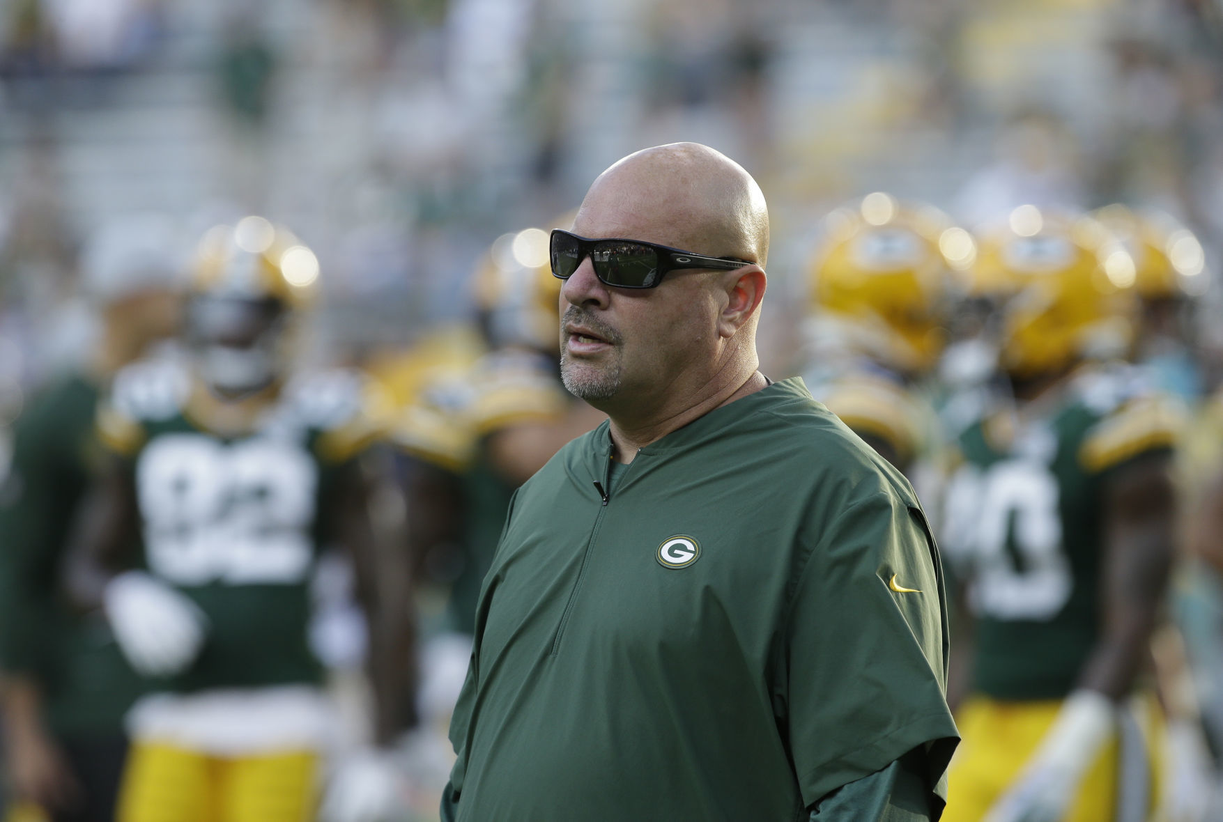 Mike Pettine
